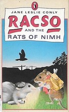 Racso And the Rats of Nimh: Sequel to Robert ... by Conly, Jane Leslie Paperback