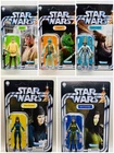 Star Wars Vintage Collection 5-Figures from Cantina HasLab Tonnika Wuher Nabrun