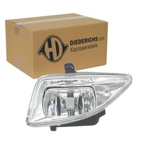 DIEDERICHS H1 NEBELSCHEINWERFER LINKS passend für FORD COURIER FIESTA | 1403189