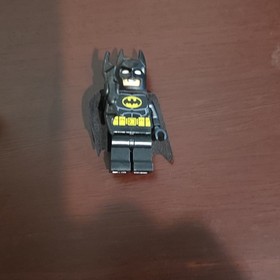 LEGO DC Batman Batmobile and Two-Face Chase 6864 W/ Minifig. See Disc.