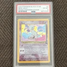 Pokémon Mew Black Star Promo Holo #9 PSA 6 Wizards of the Coast 2000