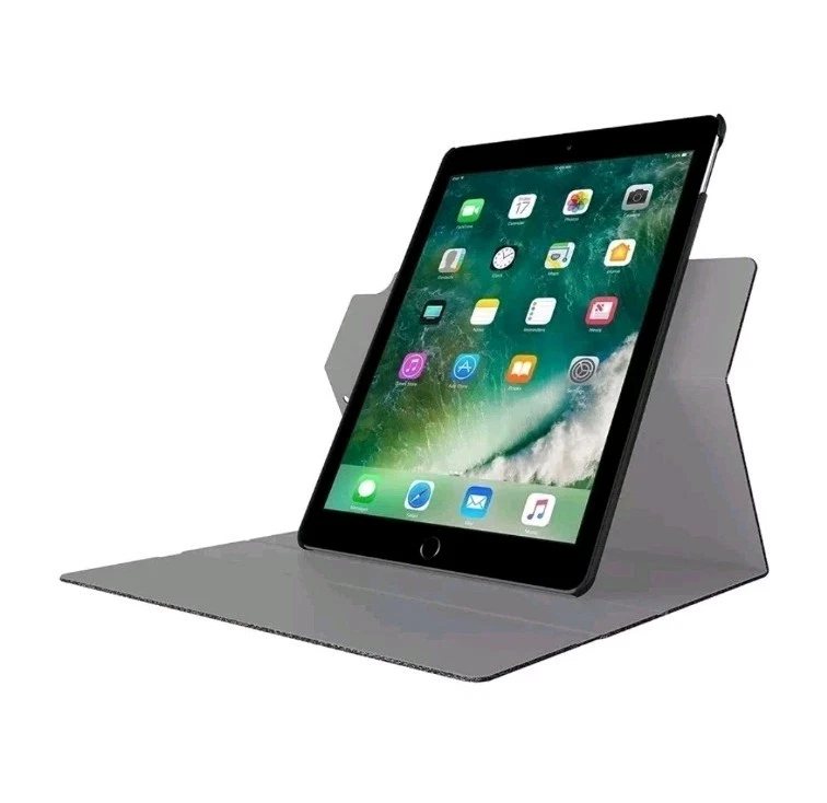 Incipio Esquire Series Durable Fabric Folio Protection Case For iPad 12.9" 2017 - Image 3 of 4