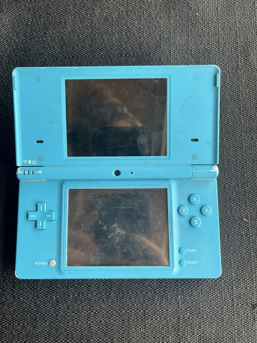 Nintendo DSI for parts/fix | eBay