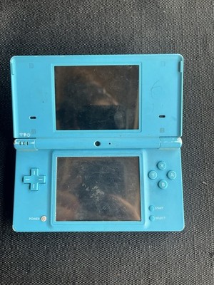 Nintendo DSI for parts/fix