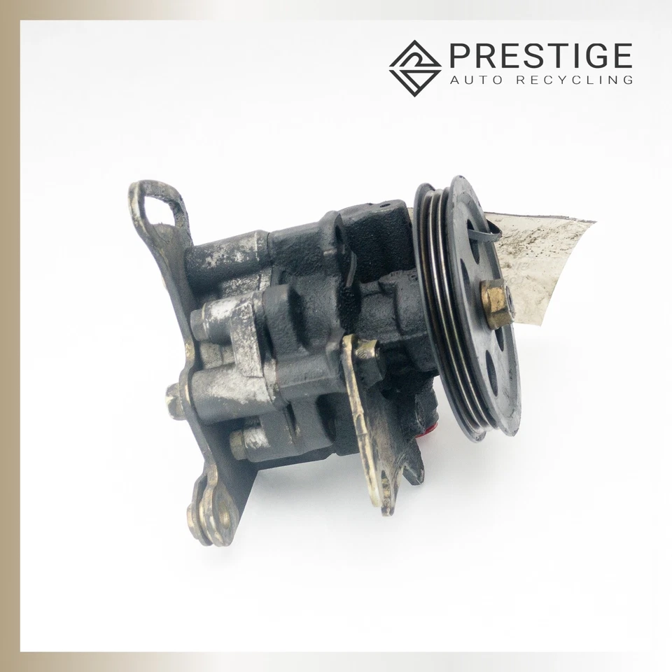 Bomba de dirección asistida Toyota Camry Solara 1997-2002 44320-06030 OEM Foto 2 de 4