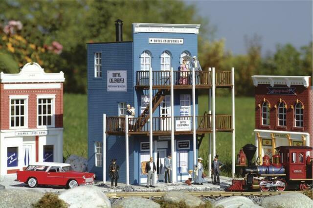 g scale buildings ebay