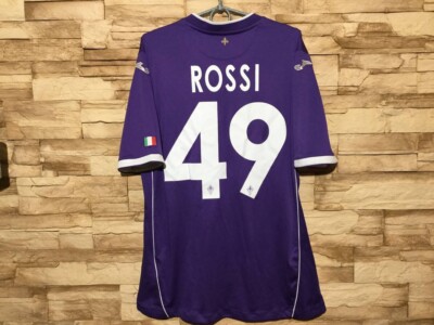 FIORENTINA 2013 2014 Special Football Shirt Soccer Jersey Joma #49