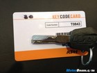 Motorcycle Keys Cut | eBay UK