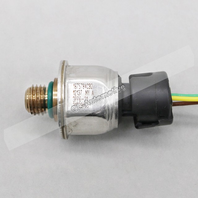 New Control Oil Pressure Sensor for International Navistar MAXXFORCE DT
