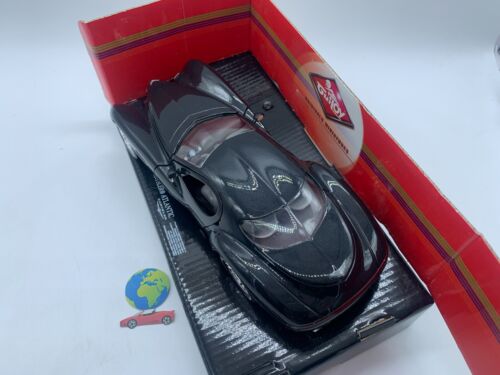 Guiloy Chrysler Atlantic, modello scala 1:24, vintage (2556) - Foto 5 di 5