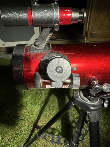 Carson Optical Telescope Model 76700 - Picture 5 of 9