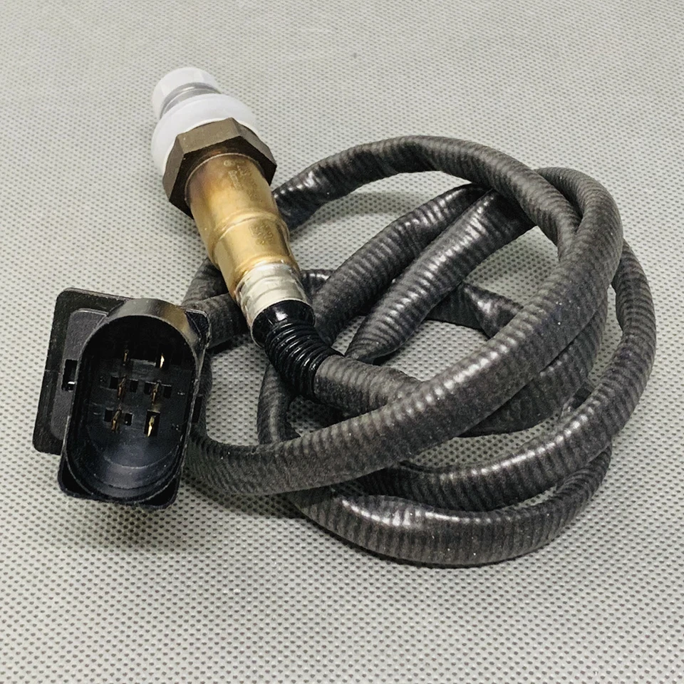 Sensor de oxigênio OE O2 17290 compatível com BMW 545i 645Ci 745Li 745i 760i Alpina B7 - Imagem 3 de 4