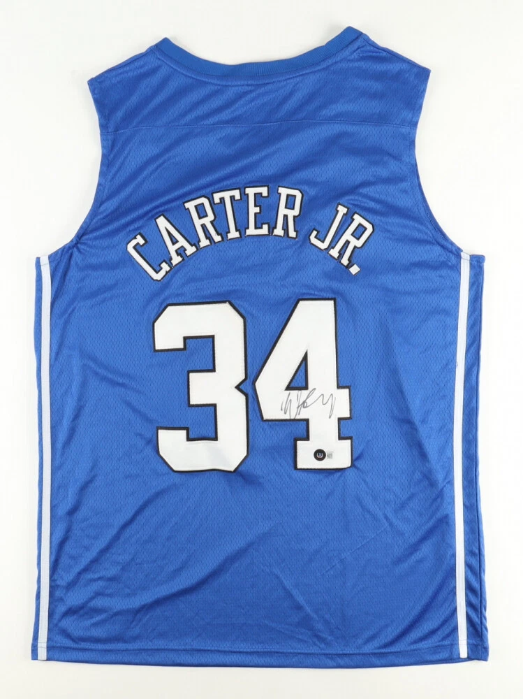 Duke basketball 2024 jersey 2018