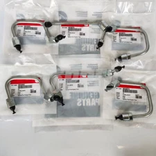 New OEM Complete Injector Fuel Line Set For Dodge Cummins Diesel 07-18 6.7L