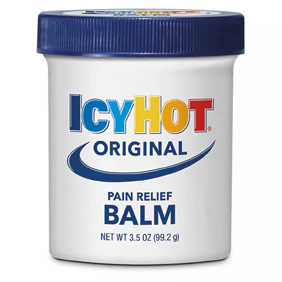 ICY HOT BALM 3.5OZ