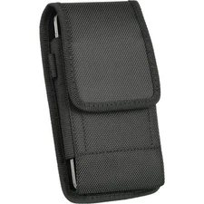Vertical Holster Belt Clip Carrying Case Pouch For Samsung Galaxy S8 S9 S10 Plus