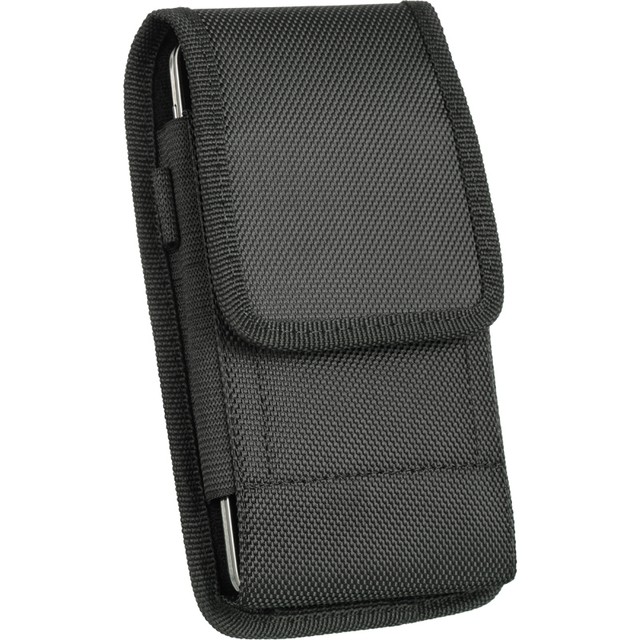 Punkcase Galaxy S9 Holster Belt Clip Case