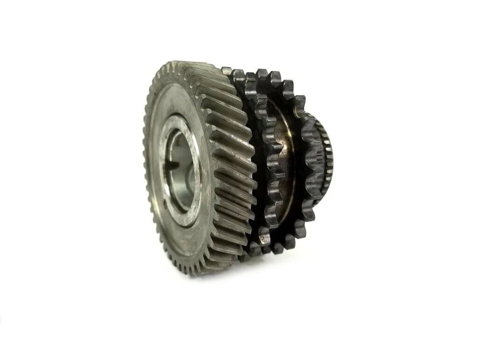 Jeep Dodge Ram 2002-2012 3,7 L eje de equilibrio piñón de transmisión OEM MOPAR 53021298AB Foto 4 de 4