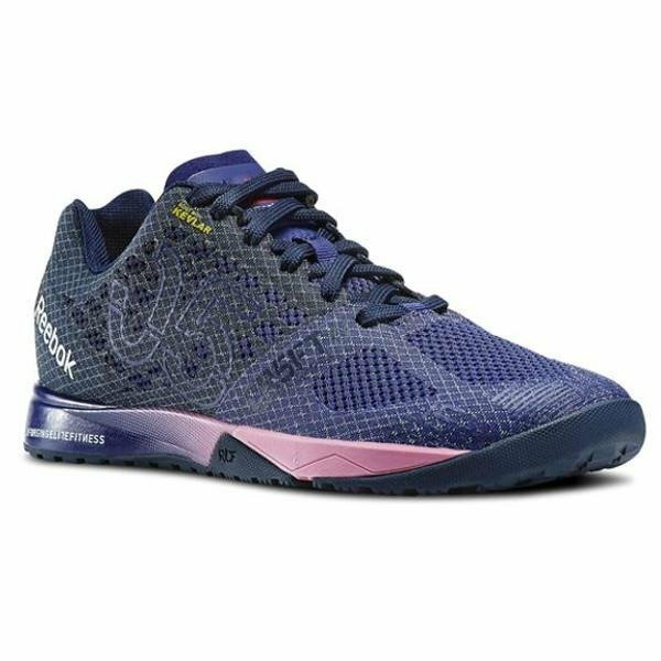 reebok crossfit nano 5 donna 2018