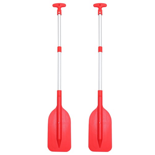 Rames De Bateau, Rame Pour Bateau Gonflable, Pagaied Paddle
