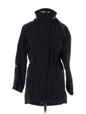 The Fillmore Women Black Jacket Xs