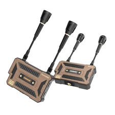 WL096 4K Wireless HDMI Extender Video Transmitter Receiver Camera Live Streaming