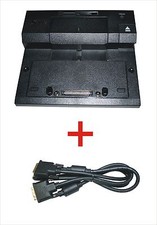 Dell E-Port PR03X E-Serie