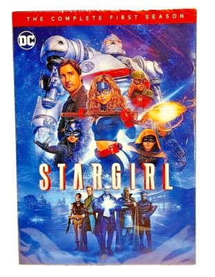 Stargirl Season Stream Stargirl Stargirl Academy 1: Lily''s