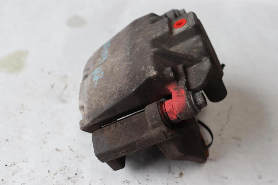 2007 - 2020 凯迪拉克 ESCALADE / 雪佛兰 SILVERADO 后方右制动计算器 原始设备制造商 — 第 2/4 张图片