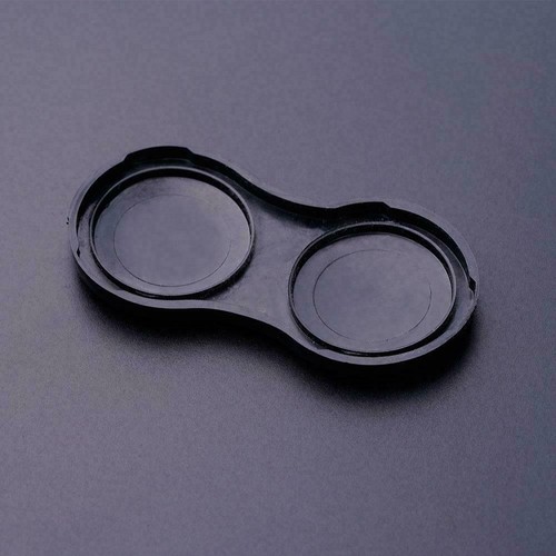 Lens Cap For Rolleiflex T, Rolleiflex-MX, Rollecord,Yashica Minolta Aut 124Hot - Picture 7 of 9