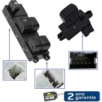 Fensterheber Elektrisch Avg + Avd Knopf Pathfinder R51 = 25401-BR00B