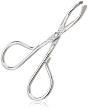 Revlon Perfectweeze Slant Tip Tweezer, w/ Easy Scissor Style Handle, Slant Tip