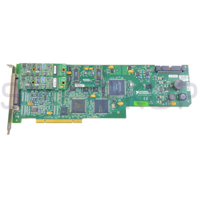 Used & Tested NATIONAL INSTRUMENTS PCI-6111 Multi-Function I/O DAQ Card