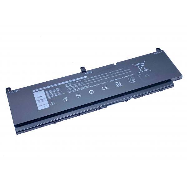 Origin Storage 453-BBCQ-BTI batteria ricaricabile industriale Ioni di Litio 8333