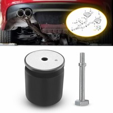 New Rear Exhaust Rubber Damper Kit T4A16991 For Jaguar XF XE F-Pace 2.0 2016-on