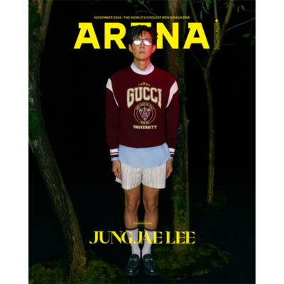 GO YOUN JUNG HARPER'S BAZAAR Korea 2025 JULY 2025. 07 Magazine