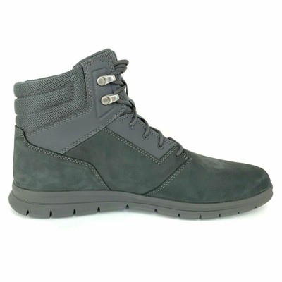 timberland water resistant