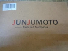 Junjumoto Passenger Foot Pegs for Harley Davidson Softails