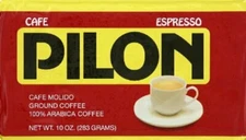 COFFEE PILON - VARIETY (ground) 10 oz - 16 oz