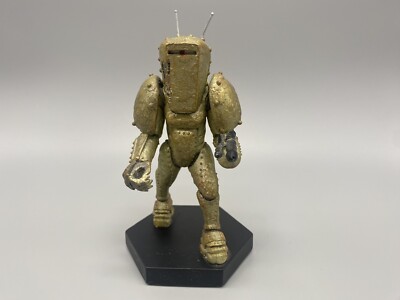 Doctor Who Figurine The Mire 1:16 Scale Eaglemoss SPECIAL Model Figure #SP8