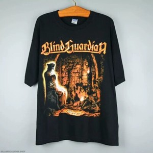 Blind Guardian Shirt | eBay