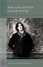 The Collected Oscar Wilde (Barnes & Noble Classics Series) - Paperback - GOOD