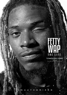 Fetty Wap-The Life (DVD)