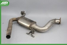 ✅ 11-15 Audi Q7 TDI Mid Pipe Exhaust Rear Assembly 7L825314C OEM