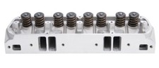 Edelbrock Rpm Cylinder Headsinglefits 1968-1973 Chrysler 340 Engine