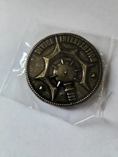 Dungeons & Dragons Acererak's Treasure Packs: Divine Intervention Coin