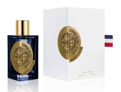 EXPERIMENTUM CRUCIS BY ELO-EDP-SPR-3.4 OZ-100 ML-AUTHENTIC-MADE IN FRANCE