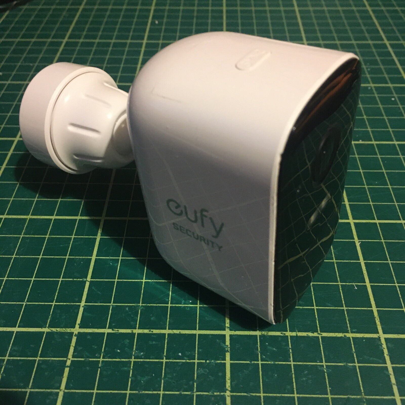 Arlo Ultra/Arlo Pro 3 Ladekabel BECEMURU Wetterfestes Magnetkabel für
