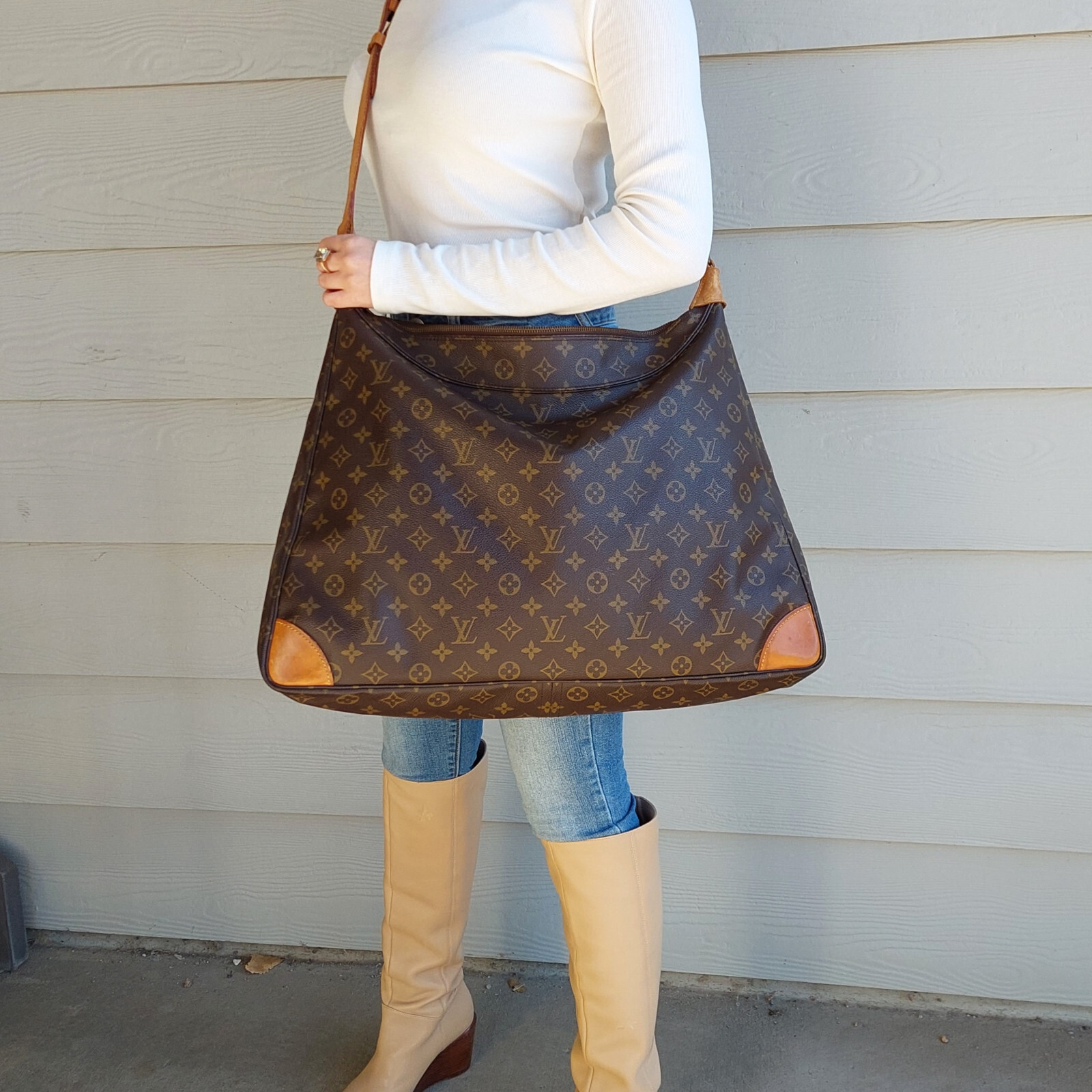 louis vuitton sac promenade