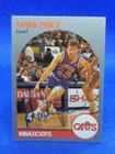 AUTOGRAPH Mark Price 1989-90 Hoops #79 AUTO